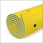 Triple Stitched Reinforced Layer Floating Foam Pool Mats 170*40*3.5cm for sale