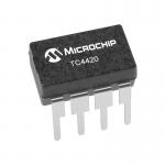 American Microchip Integrated Circuits TC4420CPA Brand New Original Electronic Components Package  Monitor and Reset Ethernet Controller for sale