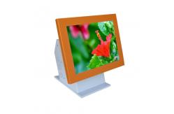 China Cash Register Pos Touch Terminal , All-In-One Touch Screen , Hardware POS System supplier