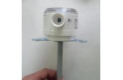 China Dwyer Instruments RHP-3D11 Humidity Temperature Duct Mount Transmitter RHP-3D11 supplier