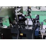 Barcode and date codes Visual Inspection equipment with conveyor belt structure