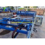 75*200mm Fence Mesh Welding Machine for sale