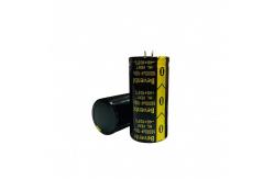 China Bevenbi 100V10000UF Audio Electrolytic Capacitor 100V 10000UF supplier