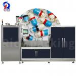 Automatic Liquid Oil Hard Gelatin Capsule Encapsulating Production Machines for sale