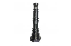 China Heavy Duty Aluminium Steel Case CNC Machining Milling Parts for Industrial Applications supplier
