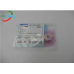 Idler Pulley E2016715000 Surface Mount Components Metal Material Round Shape