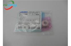 China Idler Pulley E2016715000 Surface Mount Components Metal Material Round Shape supplier