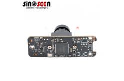 China 1/4 Inch High Sensitivity HD 5MP OV5640 Camera Module supplier