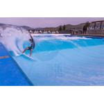 Ultimate Deep Surf Wave Pool Adults Surf Simulator Machine Customized