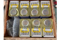 China Resin Mould Release Agent Fast Curing For Lubrication Electrical Insulator supplier