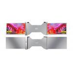 2 X 12-inch FHD IPS Screens 1920 X 1080 16 / 9 Ultra-light Design 1.1kg Per Screen 25.3mm Thick HDR Support 12 OSD Languages for sale