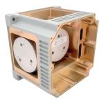 High Precision Three-axis Integrated FOG Sensor With Quick Response for sale