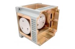 China High Precision Three-axis Integrated FOG Sensor With Quick Response supplier