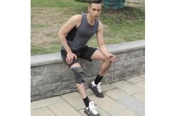 China Universal Flexible Wear Cold Compression Wrap For Shoulder Back Knee Ankle Elbow supplier