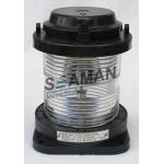 Marine 24v / 25w Plastic Navigation Light  for Boats Cxh-21p Length Above 12m for sale