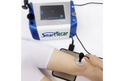 China Monopolar Rf Body Slimming Machine Physiotherapy Diathermy Face Lift supplier