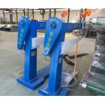 PRY-1200 Manual Paper Corrugated Carton Box Stitching Machine for sale