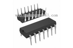 China Integrated Circuit Chip TC74HC08AP - Toshiba Semiconductor - QUAD 2-INPUT AND GATE supplier
