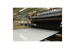 China 4*8 PE  coated acm Aluminum Composite Panel  3mm Thickness For Signage supplier