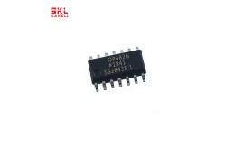 China OP482GSZ-REEL7 Amp IC Chips - High Performance Low Noise Low Power Consumption supplier
