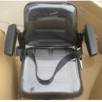YTO tractor parts Luxurious comfortable seat. for sale