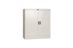 China Regular Size Iron Case OHSAS18001 Vertical File Storage supplier