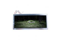 China LQ088H9DR01U New 8.8 inch 640*240 Automotive TFT LCD Display Module supplier