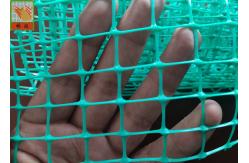China PP With UV Antiflaming 3 Meters Deer Netting supplier