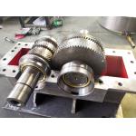 Custom Double Helical Gear Reducer Gear Box Gear Reducer for sale