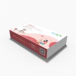 5-15 Minutes Canineadenovirus type 2 CAV-2 PET DOG Test Kit Fast Reaction Rapid Class I for sale