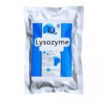 Food Preservation Lysozyme Powder Water Soluble Lysozyme Enzyme for sale