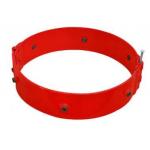 Carbon Steel Oilfield Hinged Bolted Casing Stop Collar for sale