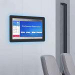 Wall Mounted POE NFC Smart Home Tablet 10.1Inch Touch Smart Home Control Screen for sale