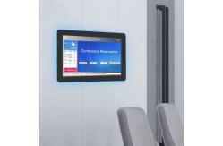China 10.1 Android Intelligent Central Control Screen The Ultimate Home Automation Device supplier