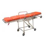 Wheelchair Stretcher with Varied Positions leisure wheelchair for sale