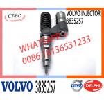 Genuine new fuel injector 0414702015 or 3835257