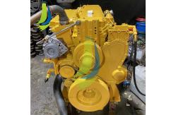 China 3116 Complete Engine Assy For Diesel Engine supplier