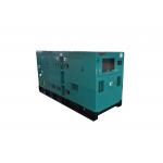 60HZ Cummins Marine Generator Open Shelf 500kw Diesel Generator for sale