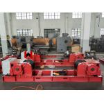 Pu Wheels 30 Ton Conventional Welding Rotator Bolt Adjustment for sale