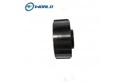 China OEM Milling Aluminum Black Oxidation Factory Generation Processing Services supplier