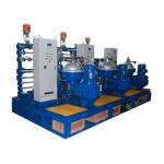 Industrial Disc Stack Separator Centrifuge Module For Land Power Station