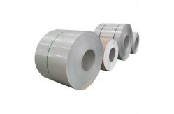 China GB CRGO 18QG085 Grain Oriented Silicon Steel Cold Rolled supplier