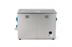 China Durable Heating Power 500W Digital Ultrasonic Cleaner LED Display supplier