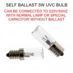 Ozone UVC Light Bulb for sale