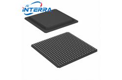 China 1V Virtex 6 LXT FPGA Circuit Integrated Chips XC6VLX130T-1FFG484I supplier
