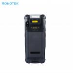 Powerful Android PDA Scanner Small PDA Touchscreen Bluetooth Connectivity for sale