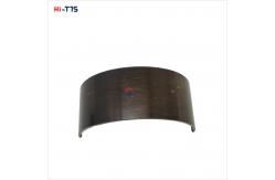 China Excavator Engine Parts Crankshaft Main Bearing JCB448+25 320/09206 supplier