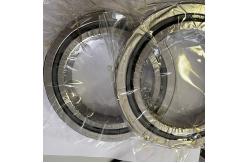 China 18 degree Contact Angle Duplex Universal NSK 100BNR10STYNDULP4Y Thrust Angular Contact Ball Bearing supplier