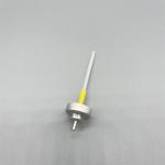 Metal Stem Air Freshener Aerosol Metered Valve 20mm For Controlled Aerosol Dispensing Industrial Leak Proof Design for sale