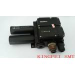 J6707003A Original Vacuum Pump X40F6-KN For Samsung CP45 Machine for sale
